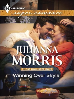 Winning Over Skylar - ebook